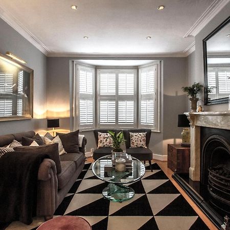 Windsor Road Retreat Leilighet Richmond  Eksteriør bilde
