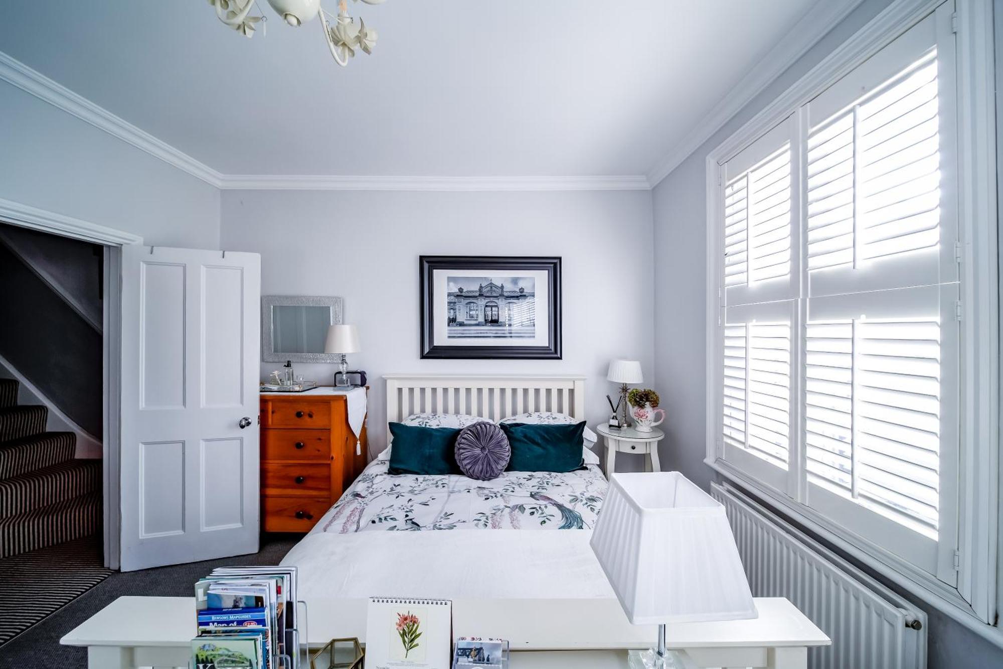Windsor Road Retreat Leilighet Richmond  Eksteriør bilde