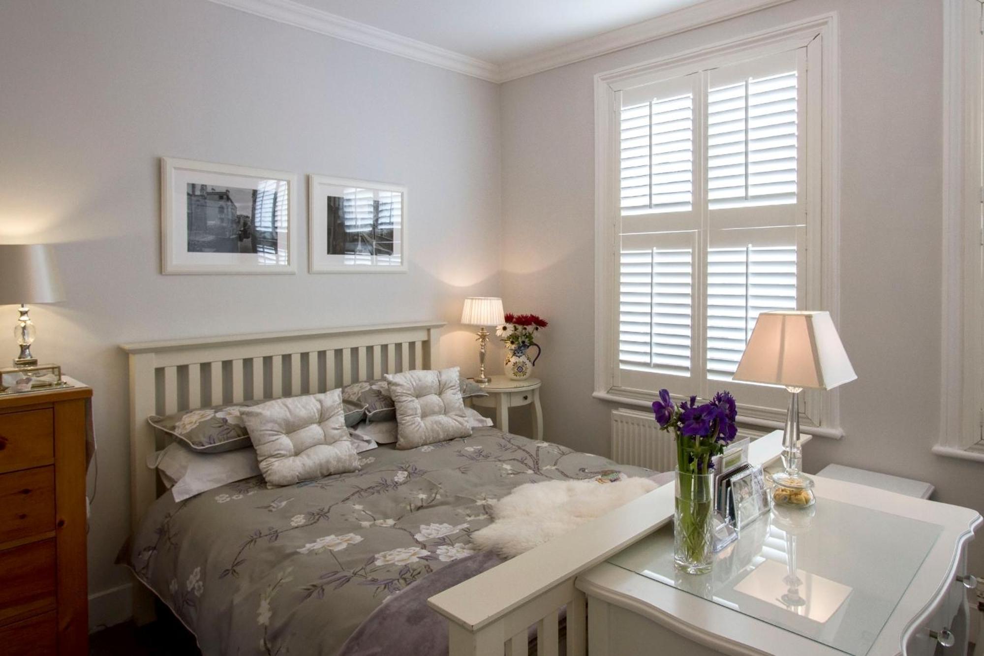 Windsor Road Retreat Leilighet Richmond  Eksteriør bilde