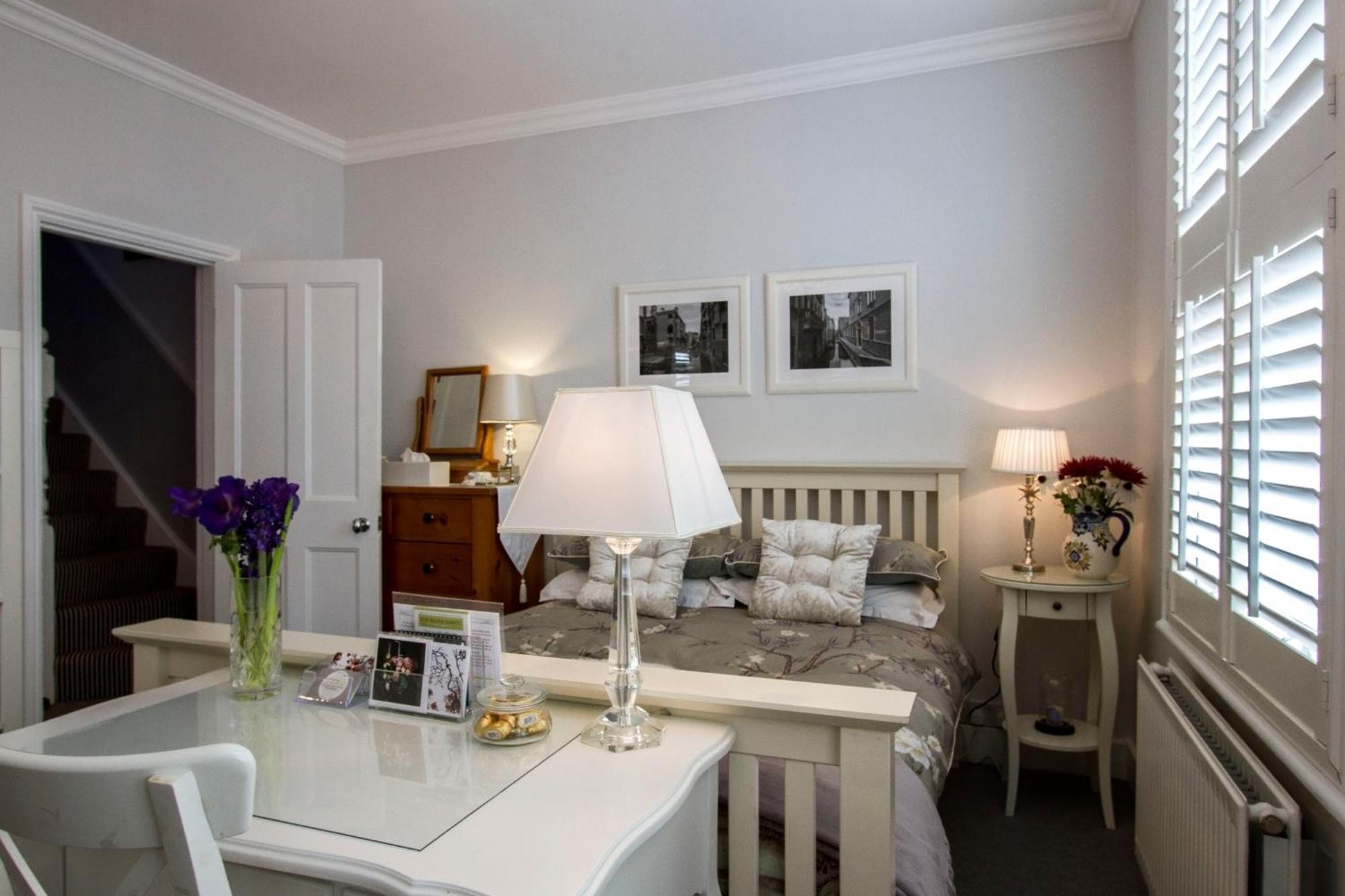 Windsor Road Retreat Leilighet Richmond  Eksteriør bilde