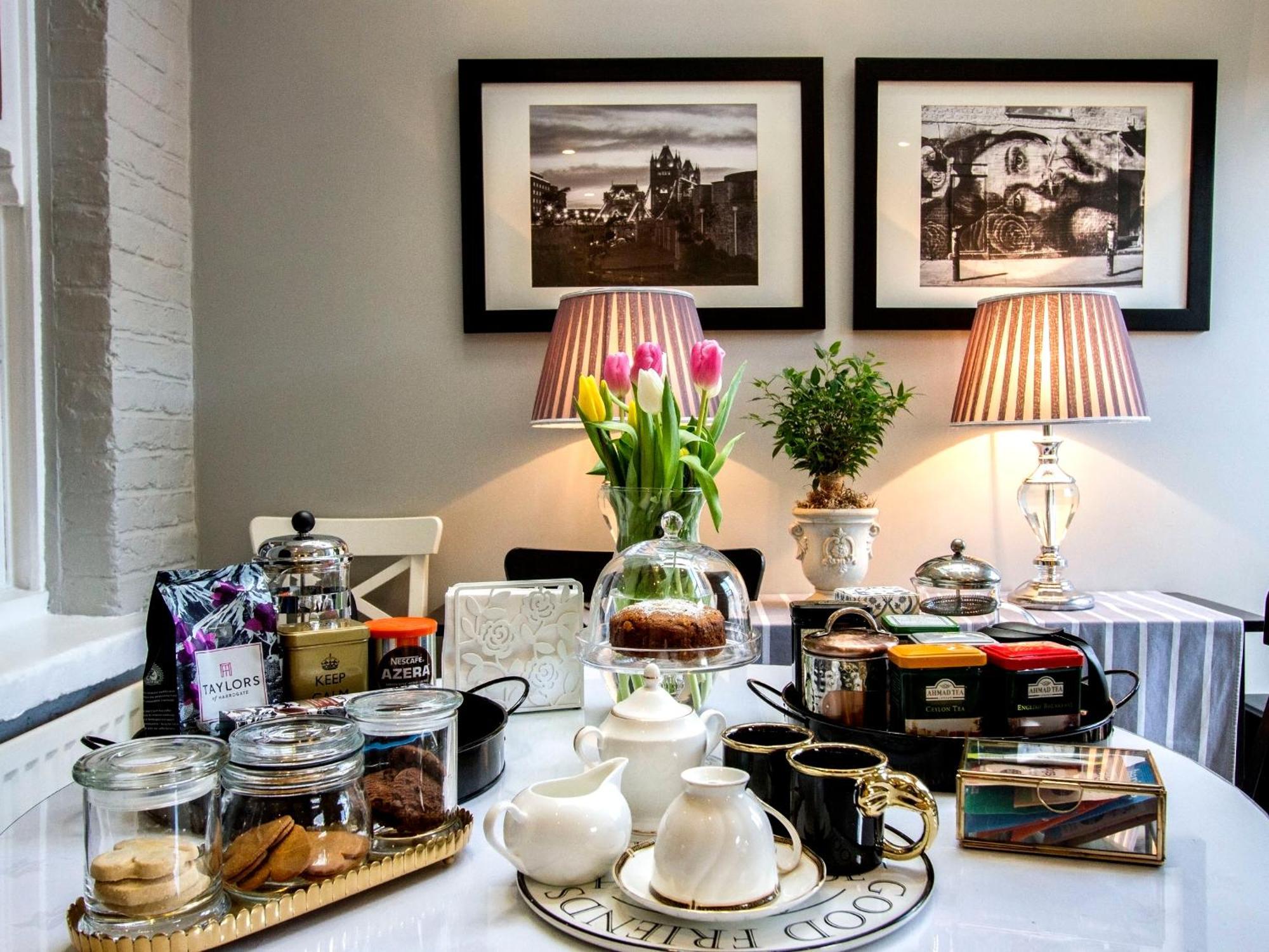 Windsor Road Retreat Leilighet Richmond  Eksteriør bilde