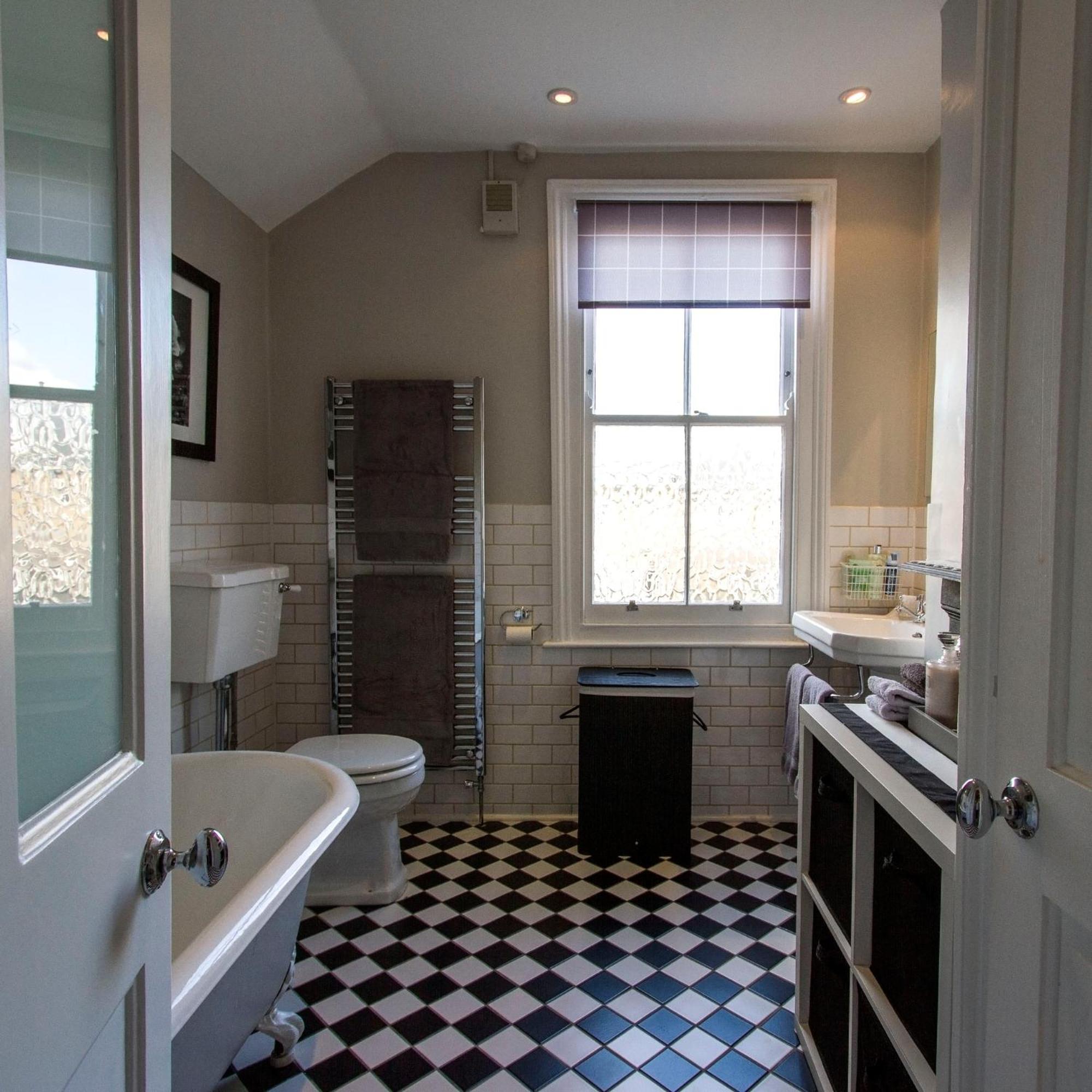 Windsor Road Retreat Leilighet Richmond  Eksteriør bilde